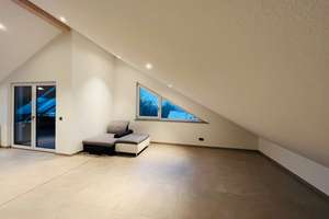 Aufwachen mit den Rehen, Grillen mit Bergblick - ruhiges, exklusives Haus mit schönen Besonderheiten – Die vollständige Adresse der Immobilie erhältst du vom Anbieter., 83301 Traunreut – Vorschaubild 21
