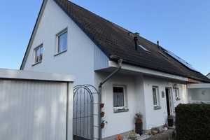 Günstige, gepflegte 4-Raum-Doppelhaushälfte in Berlin Karow (Weißensee) – Berlin – Vorschaubild 5