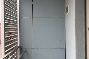 Alltagstaugliches Ein-Zimmer-Apartment in Uni-Nähe – Dasselstraße 1b, 50674 Neustadt/Süd, Köln – Vorschaubild 2