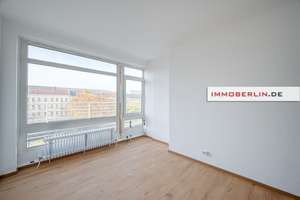IMMOBERLIN.DE - Echtes Penthouse in Toplage – Sonnige Wohnung mit Südwestterrasse – Die vollständige Adresse der Immobilie erhältst du vom Anbieter., 10717 Wilmersdorf, Berlin – Vorschaubild 5