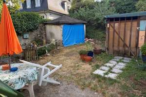 Haus mit Potenzial in Mainz-Finthen – Die vollständige Adresse der Immobilie erhältst du vom Anbieter., 55126 Finthen, Mainz – Vorschaubild 5