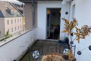 kleine Wohnung am Schloss Jägerhof  – Düsseldorf – Vorschaubild 3