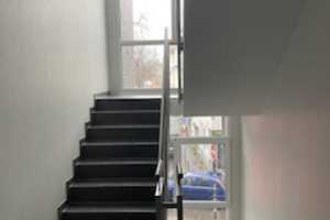 schicke 1-Zimmer-Wohnung in unmittelbarem Zentrum von Bonn – Maxstraße 28, 53111 Bonn – Vorschaubild 2