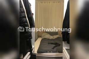 Tauschwohnung: Kompakte Flat in Charlottenburg-Wilmersdorf – Die vollständige Adresse der Immobilie erhältst du vom Anbieter., 14199 Wilmersdorf, Berlin – Vorschaubild 4