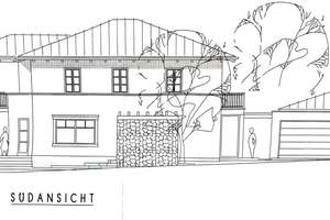 Mediterraner Wohntraum im Inntal – Kunst, Luxus & ein unvergleichlicher Blick auf das Kaisergebirge – Die vollständige Adresse der Immobilie erhältst du vom Anbieter., 83080 Oberaudorf – Vorschaubild 12