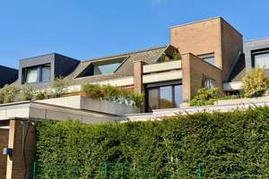 Köln-Lövenich: Großzügigkeit auf zwei Ebenen I TOP Maisonette I 3 Terrassen I 2 TG-Stellplätze – Die vollständige Adresse der Immobilie erhältst du vom Anbieter., 50859 Lövenich, Köln – Vorschaubild 2