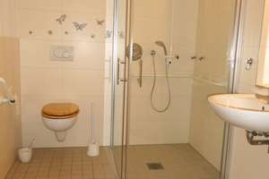 Barrierefreie 2-Zimmer Wohnung – Friedrich-Wilhelm-Str. 128, 57074 Siegen, Siegen – Vorschaubild 5