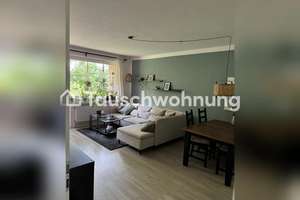 Tauschwohnung: Gemütliche 2.5-Zimmer-Whg in Hamburg Hamm – Die vollständige Adresse der Immobilie erhältst du vom Anbieter., 20535 Hamm, Hamburg – Vorschaubild 1