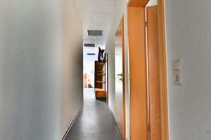 Wohn- und Geschäftshaus im attraktiven Ortskern von Dorum – Die vollständige Adresse der Immobilie erhältst du vom Anbieter., 27639 Dorum – Vorschaubild 8