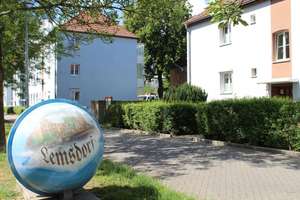 Werden Sie Mieter dieser tollen 4-Raum Wohnung im grünen Lemsdorf – Blankenburger Str. 5, 39118 Lemsdorf, Magdeburg – Vorschaubild 2
