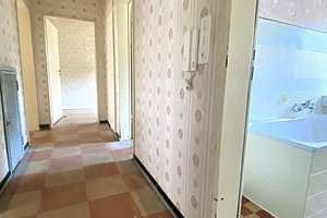 Provisionsfrei: 3-Zimmerwohnung mit Garten in Frankfurt-Griesheim – 65933 Griesheim, Frankfurt am Main – Vorschaubild 4
