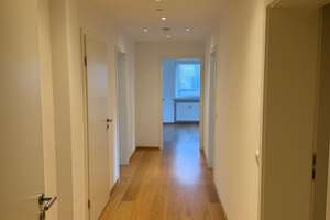 Moderne 3-Zimmer-Wohnung mit offenem Wohnkonzept in Sendling - 81 m² Wohnfläche + 40 m² UG – Die vollständige Adresse der Immobilie erhältst du vom Anbieter., 81373 Mittersendling, München – Vorschaubild 9