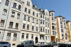 2-Raum Wohnung • in Chemnitz - Bernsdorf • Bad mit Fenster & Wanne • neu renoviert • in Uni-Nähe – Die vollständige Adresse der Immobilie erhältst du vom Anbieter., 9126 Bernsdorf, Chemnitz – Vorschaubild 8