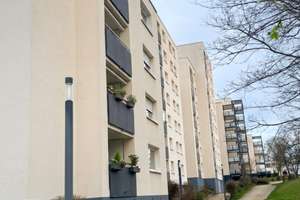 Frisch sanierte 2,5 Zimmer Wohnung mit Balkon im 4. OG – Pforzheim-Haidach – Haidachstr 14, 75181 Haidach, Pforzheim – Vorschaubild 14