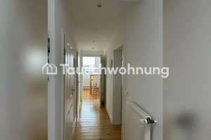 Tauschwohnung: Lichtdurchflutete Wohnung am Mühlenkamp – Die vollständige Adresse der Immobilie erhältst du vom Anbieter., 22303 Winterhude, Hamburg – Vorschaubild 8
