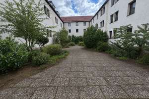 Stilvoll möblierte 2-Zimmer-Wohnung in zentraler Lage mit neuer EBK, Erstbezug nach Renovierung – Vierzigmannstraße 30, 91052 Altstadt, Erlangen – Vorschaubild 17