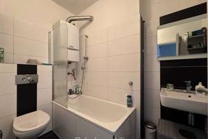 Gut geschnittene 2-Zimmer-Wohnung – Die vollständige Adresse der Immobilie erhältst du vom Anbieter., 44145 Nordmarkt, Dortmund – Vorschaubild 5