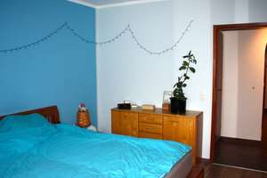 gepflegte 3 ZKB mit Balkon und Garage im 1. OG in Mannheim-Waldhof – Die vollständige Adresse der Immobilie erhältst du vom Anbieter., 68305 Waldhof, Mannheim – Vorschaubild 9