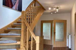 Großzügiges Einfamilienhaus mit Doppel-Garage in Soltau-Harber – Heidekreis – Vorschaubild 5