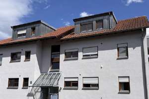 3-Zimmer-Wohnung mit Balkon und Tiefgarage in Walheim – Schwalbenweg 8, 74399 Walheim – Vorschaubild 4