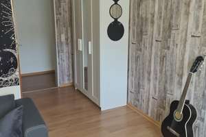 3-Zimmer-Wohnung mit Einbauküche (WG-geeignet) – Die vollständige Adresse der Immobilie erhältst du vom Anbieter., 33100 Dahl, Paderborn – Vorschaubild 7