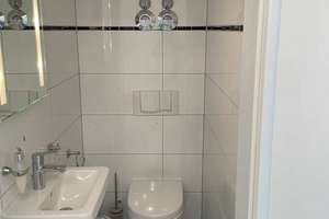 Schwabing: Helle 3,5-Zimmer Dachterrassen-Maisonette-Wohnung – 80802 Münchner Freiheit, München – Vorschaubild 12