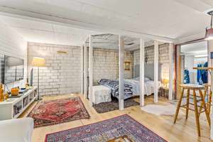 Perfektes zu Hause für die ganze Familie mit Einliegerwohnung - direkt am Wald – Die vollständige Adresse der Immobilie erhältst du vom Anbieter., 13505 Konradshöhe, Berlin – Vorschaubild 13