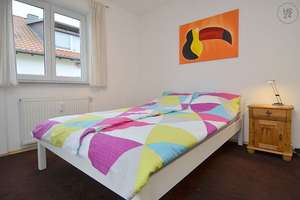Hochwertig möblierte 4-Zimmer Wohnung mit Duplex Garage in Wiesbaden – Die vollständige Adresse der Immobilie erhältst du vom Anbieter., 65189 Südost, Wiesbaden – Vorschaubild 5