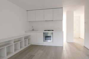 2-Zimmer-Wohnung in Haidhausen – Die vollständige Adresse der Immobilie erhältst du vom Anbieter., 81541 Obere Au, München – Vorschaubild 3