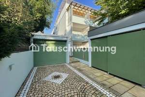 Tauschwohnung: Helle Dachterassenwohnung in Bogenhausen – Die vollständige Adresse der Immobilie erhältst du vom Anbieter., 81925 Herzogpark, München – Vorschaubild 18
