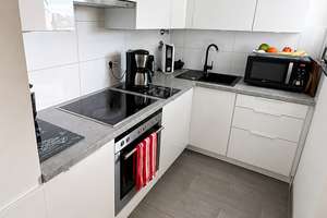 Ohligs Zentrum: Ruhige 3-Zi.-Whg. mit Südbalkon & Tiefgarage inklusive – Düsseldorfer Straße 81, 42697 Ohligs/Aufderhöhe/Merscheid, Solingen – Vorschaubild 8