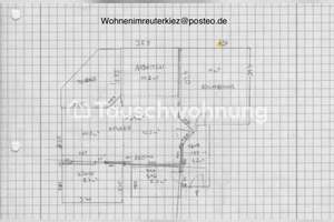 Tauschwohnung: Suche 2-Zimmer-Wohnung in Neukölln – Friedelstrasse 14, 12047 Neukölln (Ortsteil), Berlin – Vorschaubild 12