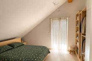 Wohnen mit Charakter: 2-Zimmer-Wohnung in Berg am Laim – Die vollständige Adresse der Immobilie erhältst du vom Anbieter., 81825 Berg am Laim Ost, München – Vorschaubild 7
