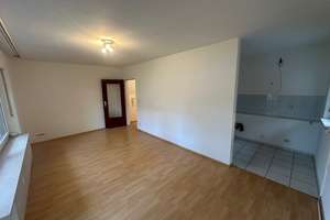 Helle, sehr ruhige 1-Zi-Wohnung mit separatem Kochbereich u. großem Südbalkon. Nähe S2 München Riem – Georg-Thiele-Straße 5, 81829 Trudering-Riem (Ortsteil), München – Vorschaubild 7
