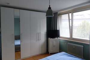 Provisionsfrei- Modernisierte 4-Zimmer Wohnung im Volksdorfer Zentrum- TG Stellplatz und Fahrstuhl  – Volksdorf, Hamburg, 22359 Hamburg – Vorschaubild 20