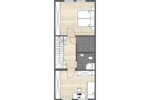 Townhouse am Volkspark Friedrichshain – stilvolles urbanes Refugium in begehrter Lage – Die vollständige Adresse der Immobilie erhältst du vom Anbieter., 10407 Prenzlauer Berg, Berlin – Vorschaubild 21