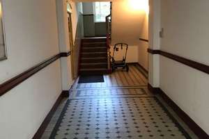 Provisionfrei! 1-Zimmer-Wohnung in Berlin-Lichtenberg – Die vollständige Adresse der Immobilie erhältst du vom Anbieter., 10365 Lichtenberg (Ortsteil), Berlin – Vorschaubild 22
