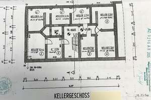 Gut geschnittene 2-Zimmer-OG-Wohnung mit Balkon! – Die vollständige Adresse der Immobilie erhältst du vom Anbieter., 27576 Lehe, Bremerhaven – Vorschaubild 10