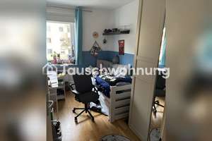 Tauschwohnung: Gemütliche 4-Zimmer-Wohnung in München – 81673 Echarding, München – Vorschaubild 6