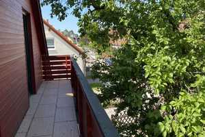Sie suchen ein Haus mit Charme und das aussergewöhnlich ist ? hier ist es in Fürth Stadeln – Fürth – Vorschaubild 6