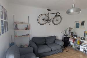 WG-Auflösung: Gemütliche Dachgeschosswohnung sucht neue Mieter – Adalbertsteinweg 211, 52066 Adalbertsteinweg, Aachen – Vorschaubild 12