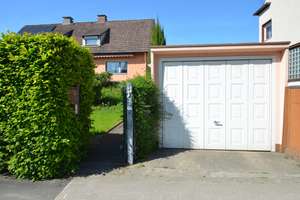 ***Doppelhaushälfte mit Garage in zentraler, Siegburger Citylage*** – Die vollständige Adresse der Immobilie erhältst du vom Anbieter., 53721 Siegburg – Vorschaubild 2