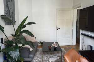 Wohnen mit Charakter: 2-Zimmer-Wohnung in Offenbach – 63069 Friedrichsweiher, Offenbach am Main – Vorschaubild 2
