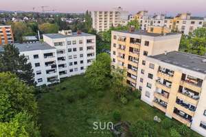 GRÜN AM MOSBACH, URBAN RICHTUNG RHEIN - Modernisierte 2-Zimmer-Wohnung in Biebrich – Die vollständige Adresse der Immobilie erhältst du vom Anbieter., 65187 Biebrich, Wiesbaden – Vorschaubild 5