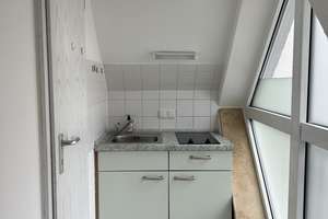 helle 1 Zimmer DG-Wohnung im Herzen von Essen-Werden – Körholzstr. 5-7, 45239 Werden, Essen – Vorschaubild 7