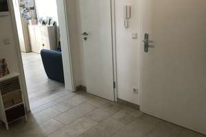 3-Zimmer-Wohnung mit Balkon und Einbauküche in Ingolstadt – Die vollständige Adresse der Immobilie erhältst du vom Anbieter., 85053 Südost, Ingolstadt – Vorschaubild 12