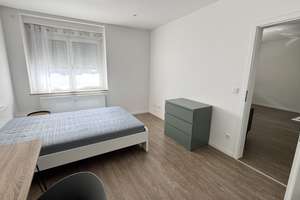 Gärten b. Wöhrd ! WG-taugliche möblierte 3-Zi.-WG-Whg.,  moderne Ausstattung, 2. OG ohne Balkon – Die vollständige Adresse der Immobilie erhältst du vom Anbieter., 90489 Veilhof, Nürnberg – Vorschaubild 7