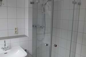 5 Zimmer Maisonette Wohnung mit Balkon ohne Garten – Wedelstr. 41, 47807 Fischeln, Krefeld – Vorschaubild 21