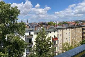 Zweitbezug nach Sanierung, Klimaanlage, Balkon, Dachterrasse, HWR, Wanne & Dusche u.v.m.! – Albert-Schmidt-Straße 9, 6110 Südliche Innenstadt, Halle (Saale) – Vorschaubild 19