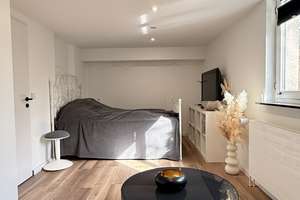 Haus-im-Haus: außergewöhnliche Designerwohnung mit privatem Wellnessgarten, Sauna & Whirlpool – 58135 Haspe-Ost, Hagen – Vorschaubild 30